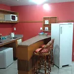Apartamento Temporada Meireles