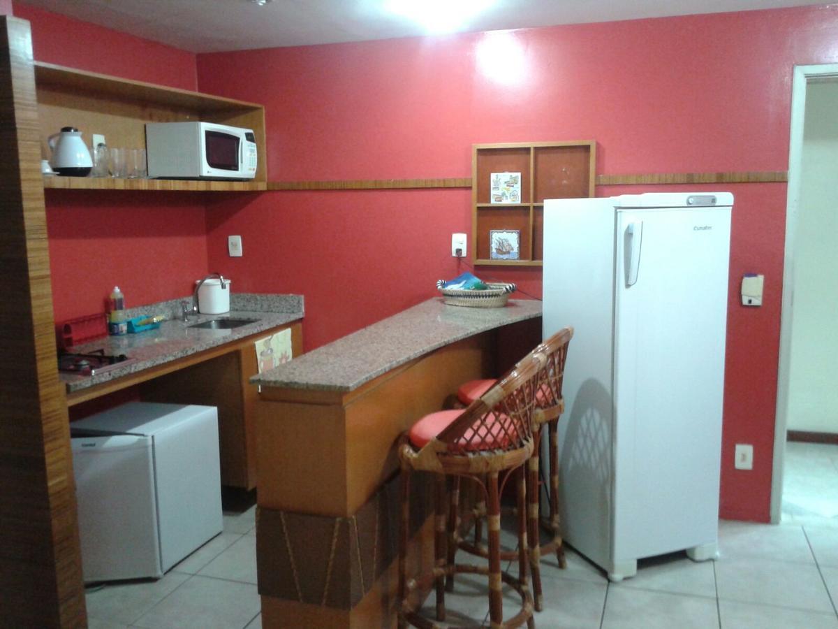 Hotel Apartamento Temporada Meireles Fortaleza (Ceara)