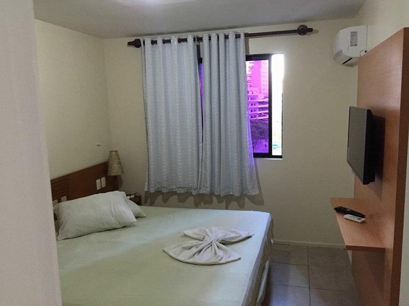 Hotel Apartamento Temporada Meireles *