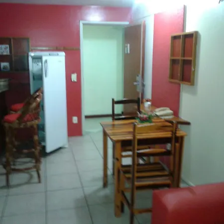 Apartamento Temporada Meireles Fortaleza (Ceara)