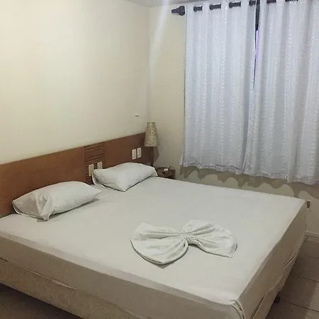 Apartamento Temporada Meireles Hotel