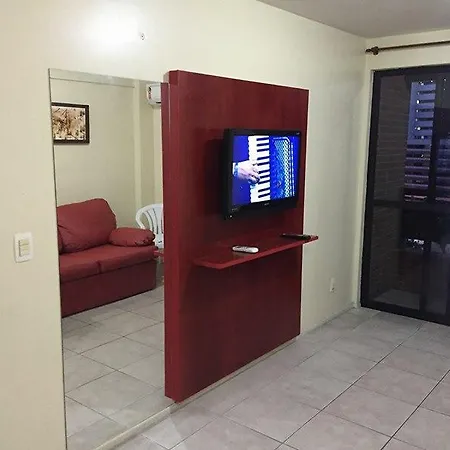 Apartamento Temporada Meireles
