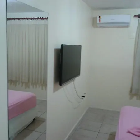 Hotel Apartamento Temporada Meireles