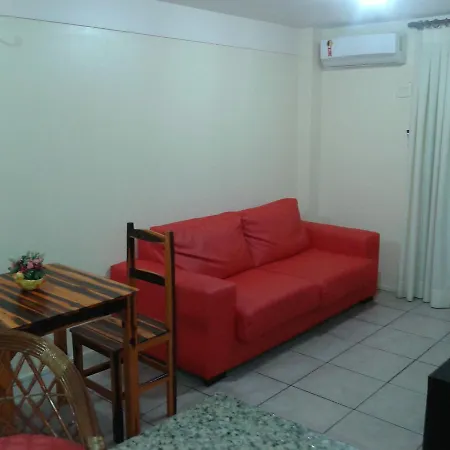Apartamento Temporada Meireles