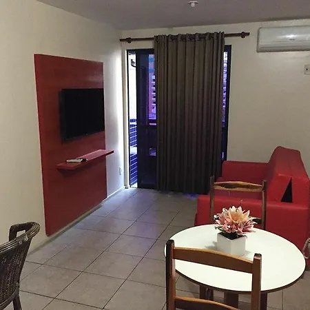 Apartamento Temporada Meireles Hotel Fortaleza (Ceara)