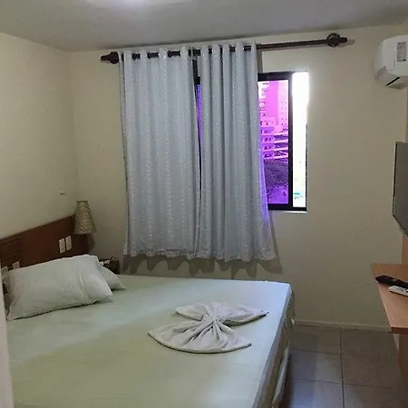 Hotel Apartamento Temporada Meireles *