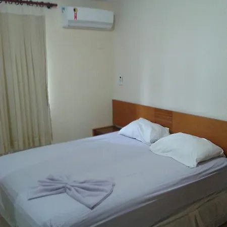 Apartamento Temporada Meireles